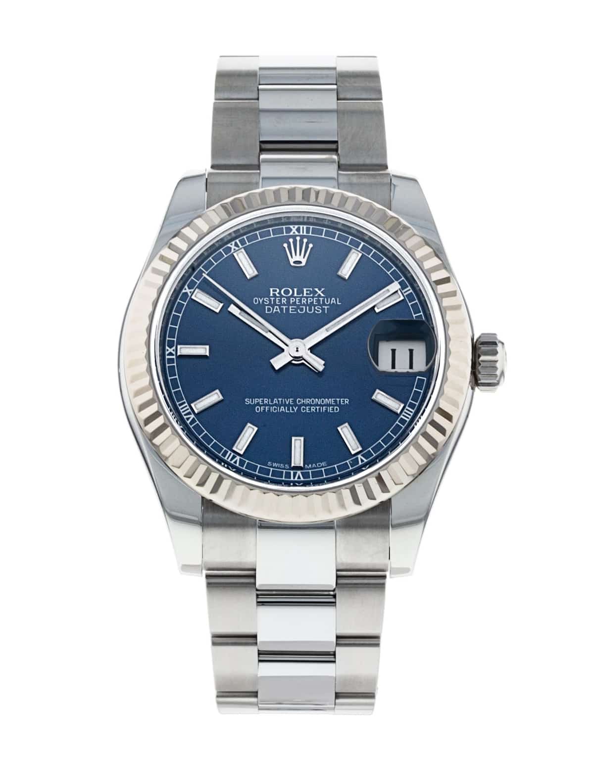 Rolex Datejust Lady 31 178274
